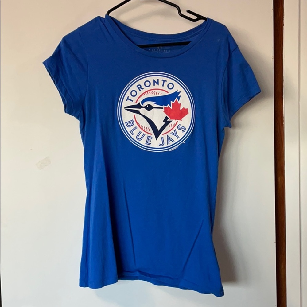 Blue Jays Slim Fit Tee
